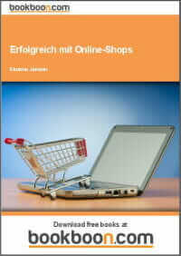Erfolgreich mit Online-Shops Erfolgreich mit Online-Shops
