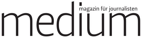 medium magazine