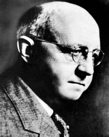 Berufsbild! Erfinder: Wie Clarence Birdseye mit sieben Dollar die Tiefkühlkost erfand