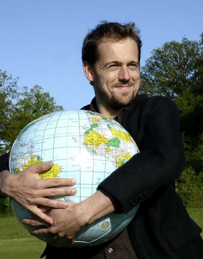 Berufsbild! Übersetzer & Lokalisierer: Mit Online-Marketing vom Gästezimmer in die Vorstandsetage