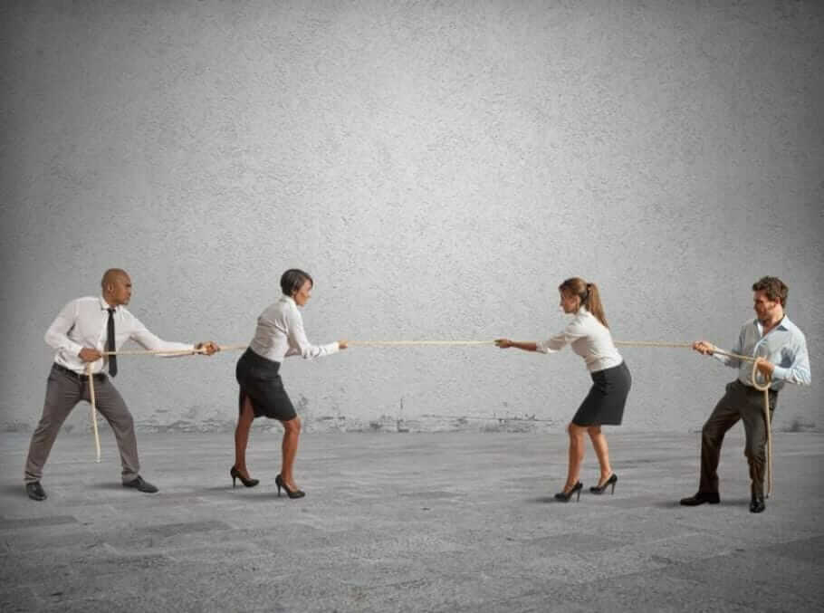 Wie die der Digitale Wandel das Arbeitsrecht verändert: Neue Arbeitswelt, alte Gesetze