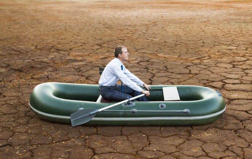 Mitarbeiterbindung mit zielorientierter Kommunikation: 2 X 4 Tipps für mehr Klartext!