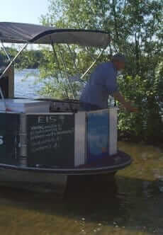 Riversnack – Alexander Käppler