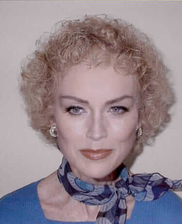 Sharon Stone Sharon Stone