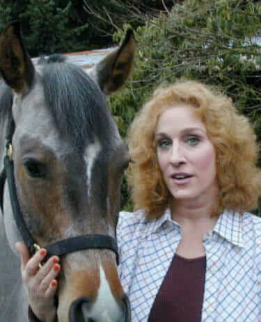 Sahra Jessica Parker Sahra Jessica Parker