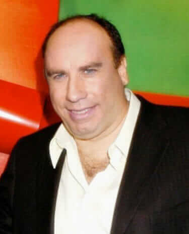 John Travolta
