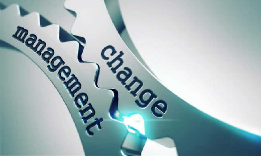 Lust auf Veränderung: Change-Management mit Spaß