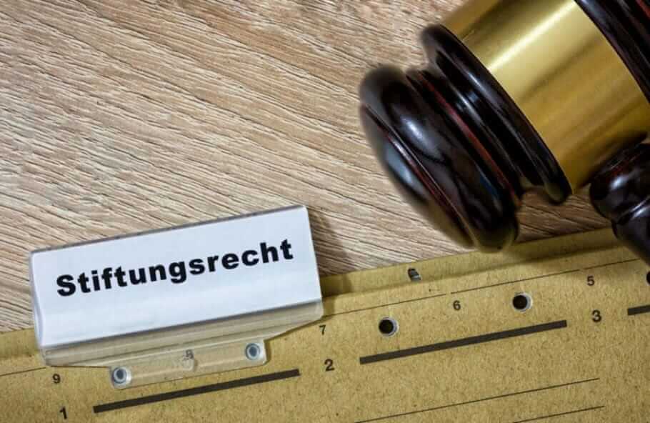 Deutsche Stiftung gründen als steuergünstige Unternehmensform: Erste Schritte