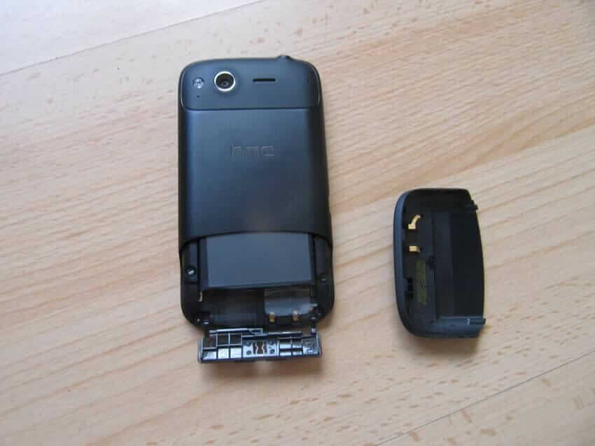 HTC Desire S HTC Desire S
