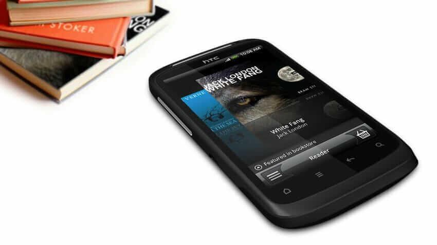 HTC Desire S im Test: Langzeit-Eindruck Mobiles Handling Performance {Trend!-Products}