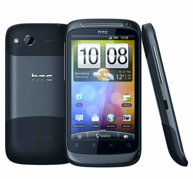 HTC-Desire-S21 HTC-Desire-S21