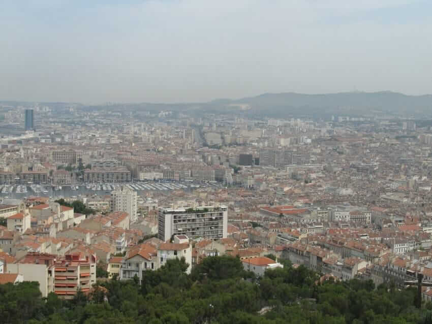 Marseille