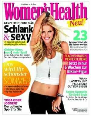 womans-health womans-health