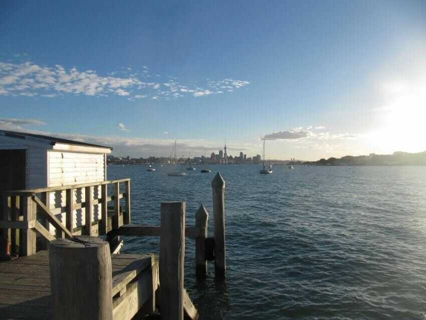 Devonport Auckland