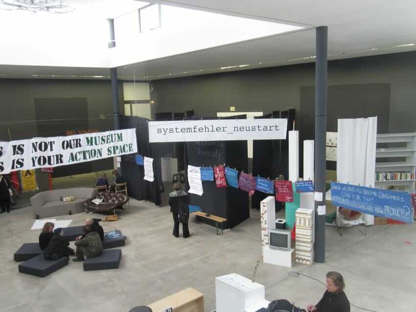 Occupy Biennale