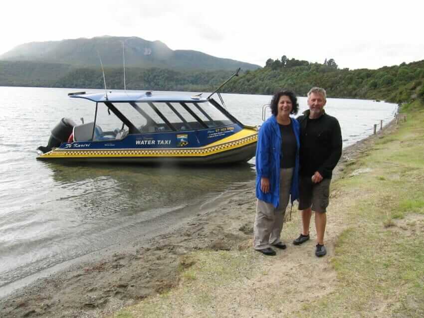 Berufsbild! Designer in Neuseeland: Maori-Kultur als Lebensaufgabe