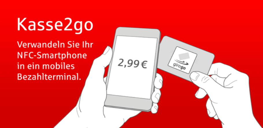 kasse2go