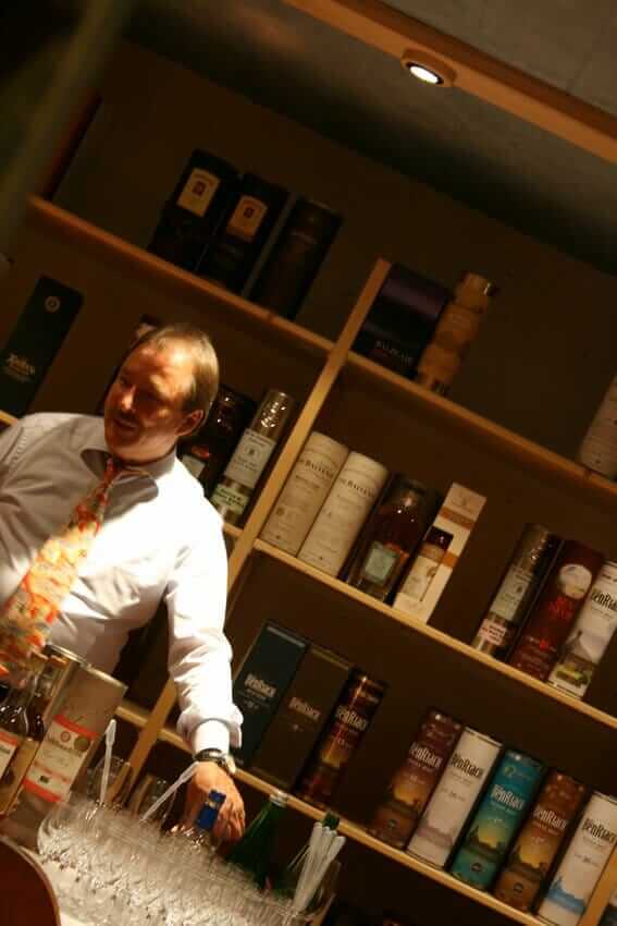 Berufsbild! Hotel-Pächter & Social Entrepreneur in der Schweiz: Verantwortung als Erfolgsrezept