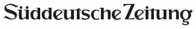Süddeutsche_Zeitung_Logo Süddeutsche_Zeitung_Logo