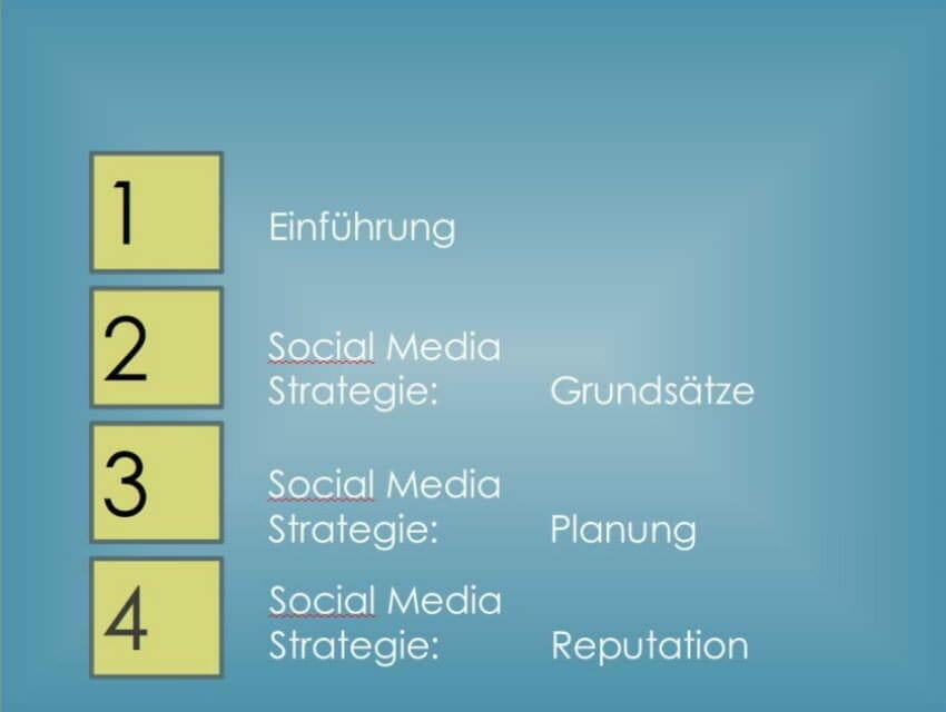 {Termin} Workshop bei der Landesstelle für wissenschaftliche Weiterbildung Sachsen-Anhalt: Social-Media-Strategie für Hochschulen