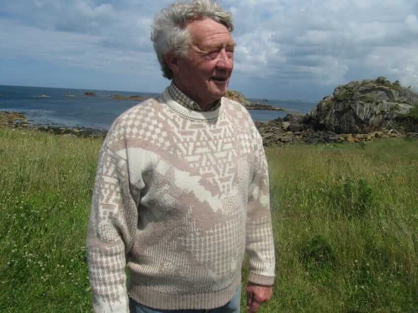 Berufsbild! Algenfischer in der Bretagne: Einfach nur Wasser & Sonne