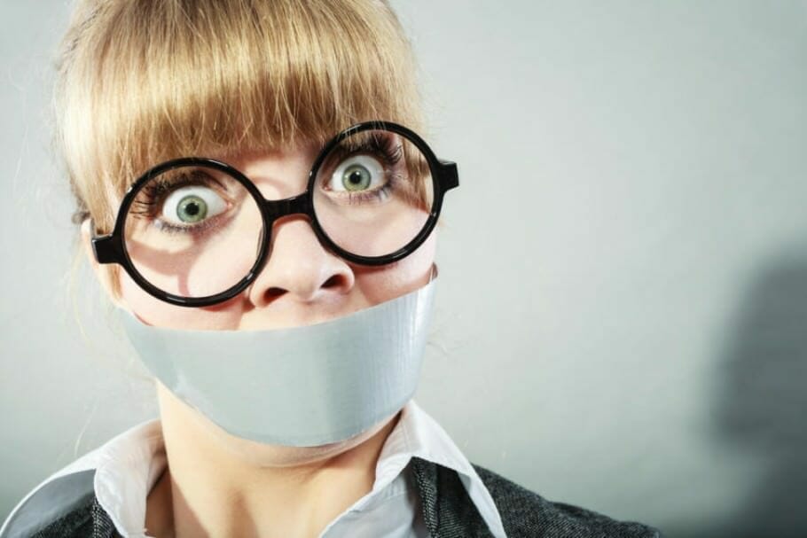 Hilfe, Feedback-Falle: Keine Angst vor der Kritik! Hilfe, Feedback-Falle: Keine Angst vor der Kritik!