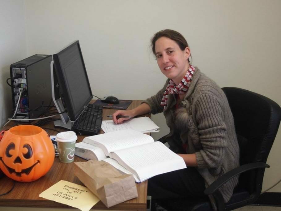 Junge Wissenschaftlerin in den USA: „Die Hochschulen sind besser ausgestattet“