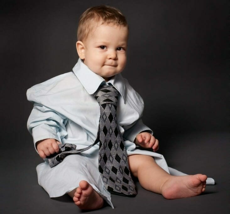 Umgehen mit dem Inneren Kritiker: Mentale Blockaden aus dem Kindergarten