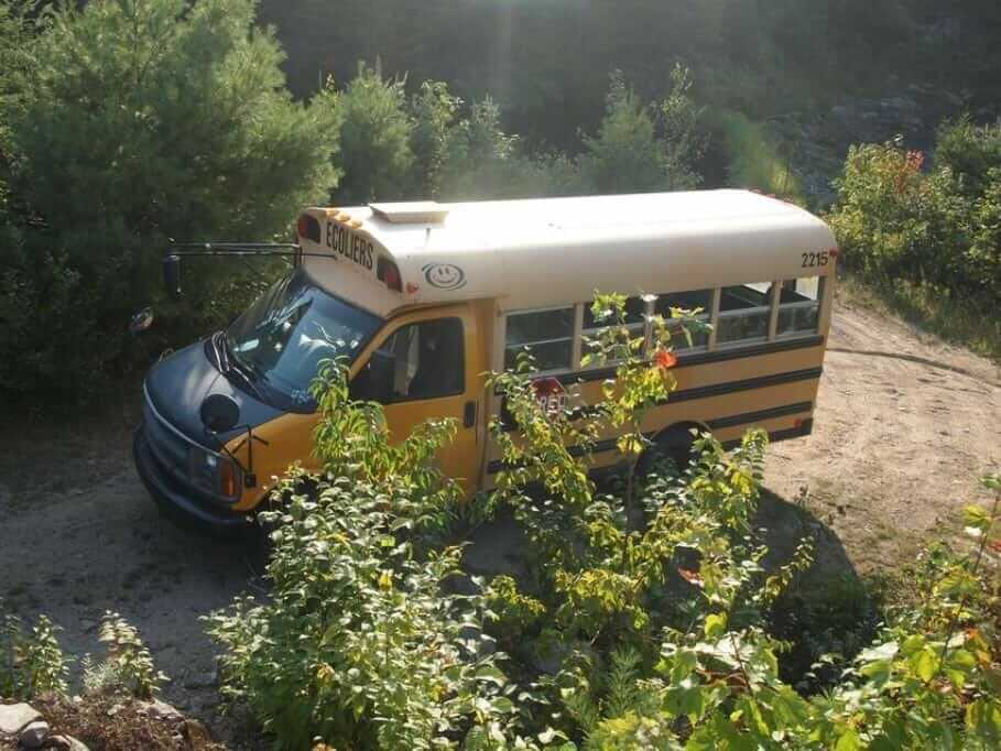 Berufsbild! Bärenführer in Quebec, Kanada: Traumjob in der Wildnis