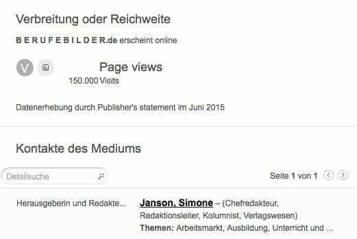 Best of HR – Berufebilder.de®