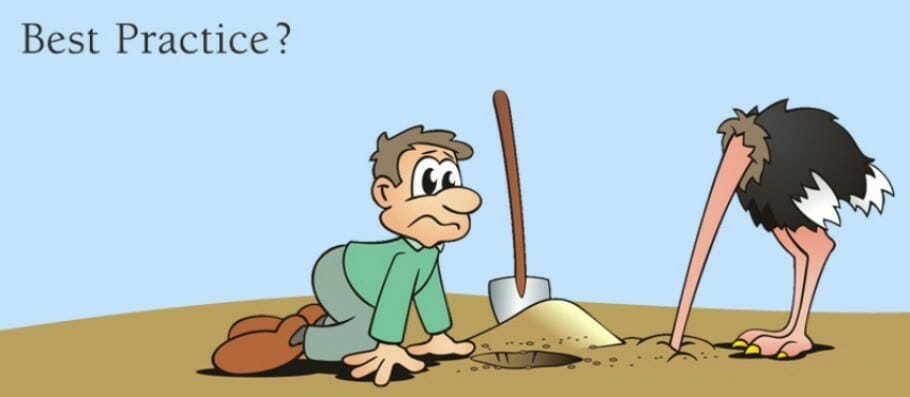 Employer Branding & Benchmarking-Vergleiche: Mit 3 Fragen einzigartig! Employer Branding & Benchmarking-Vergleiche: Mit 3 Fragen einzigartig!