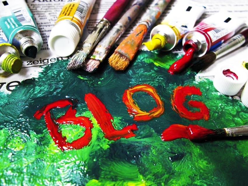 Bloggen als Marketing-Instrument: Branding fürs Unternehmen