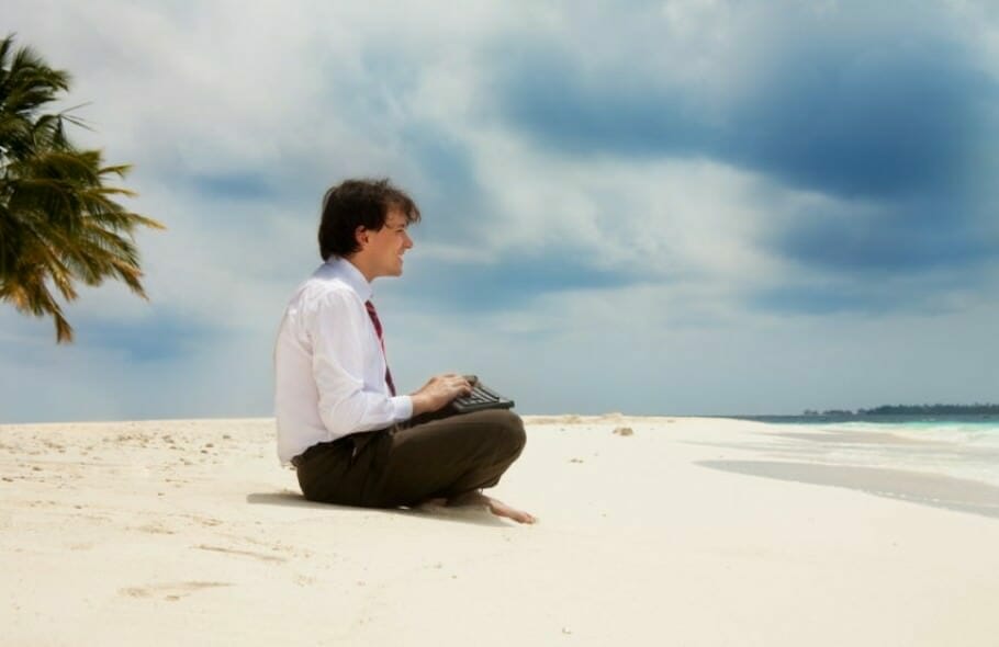 Frei & Selbstbestimmt arbeiten: Work & Travel – 7 Tipps