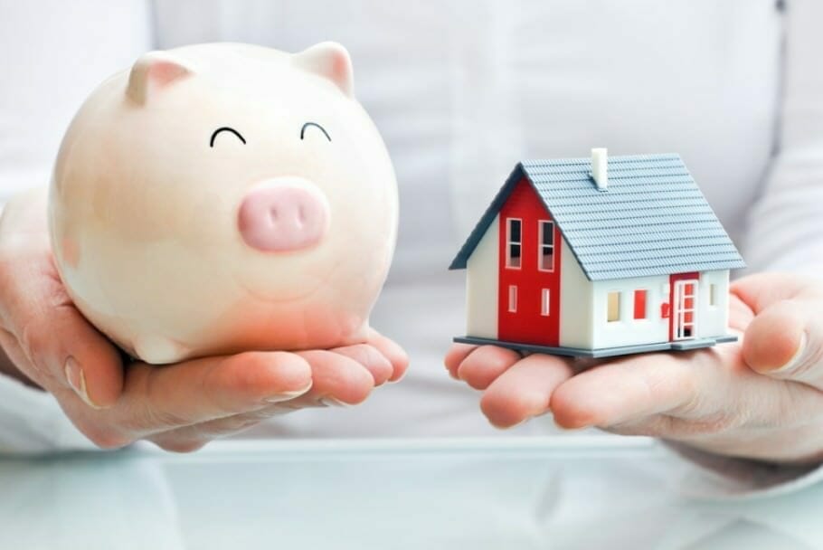 Immobilie kaufen: 5 Gebote zu Bau-Finanzierung & Kredit
