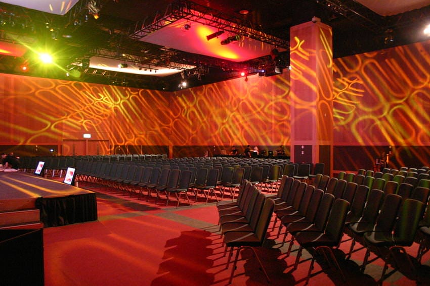 Liffey A – Conference