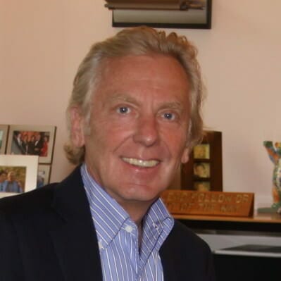 MEINUNG! Severin Schulte, Mittelständler in Afrika: „Man darf nicht aufgeben!“