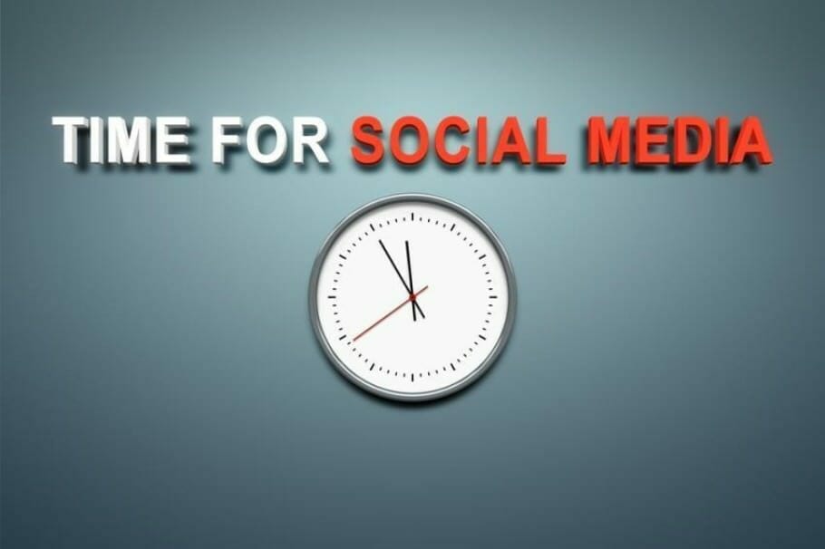 Zeitmanagement in Sozialen Netzwerken – 10 Tipps: Zeitfalle Internet effizient nutzen