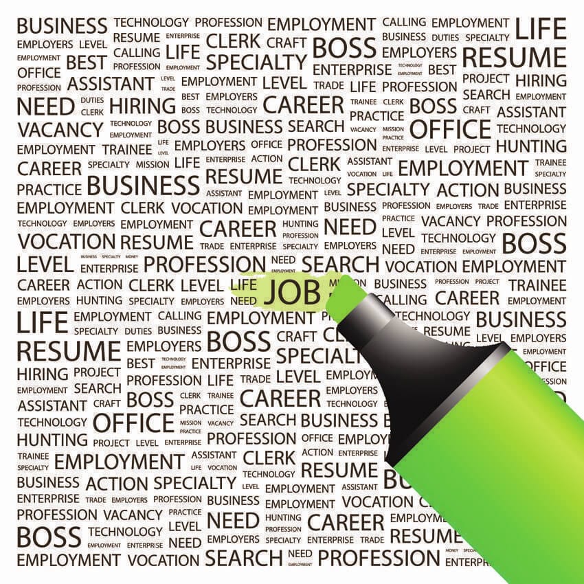Bewerbung & Traum-Jobsuche für Berufseinsteiger: Erwartungen vs. Realität
