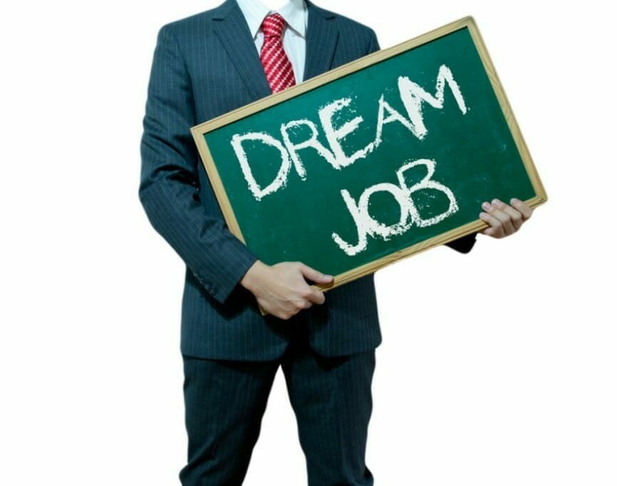 Welcher Beruf passt zu mir? Wie Schüler & Erwachsene Ihren Traumjob finden