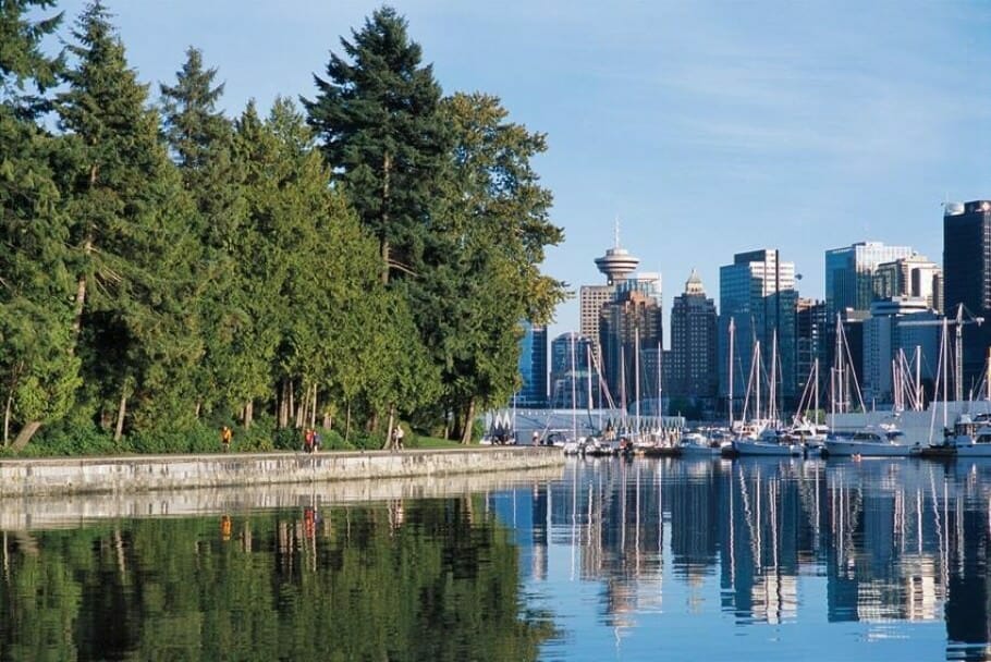 Vancouver001
