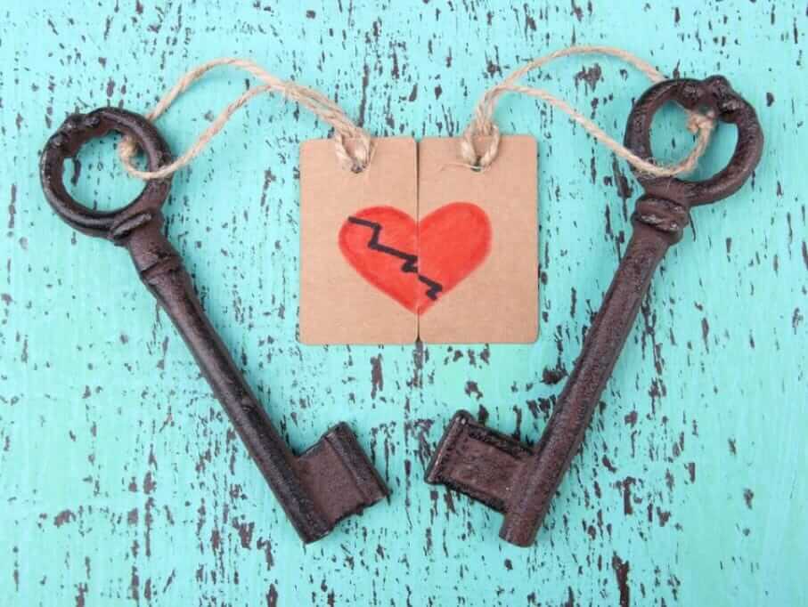 Mehr Selbstbewusstsein für Verkäufer: Kunden-Liebe rostet nicht Mehr Selbstbewusstsein für Verkäufer: Kunden-Liebe rostet nicht