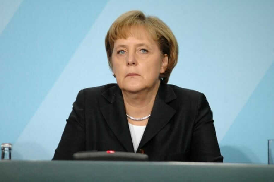 Bewusst nicht handeln & Rituale etablieren: Das Angela-Merkel-Prinzip