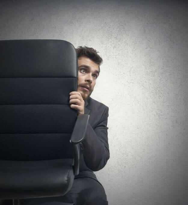 Umgang mit Ängsten & Risiken: 3 Regeln für Chefs & Mitarbeiter