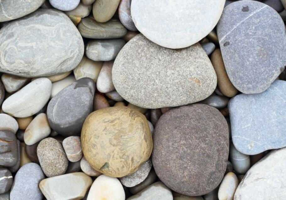 Verstecktes Käufer-Potenzial finden, Kundengruppen priorisieren: Das Prinzip der großen Steine Verstecktes Käufer-Potenzial finden, Kundengruppen priorisieren: Das Prinzip der großen Steine