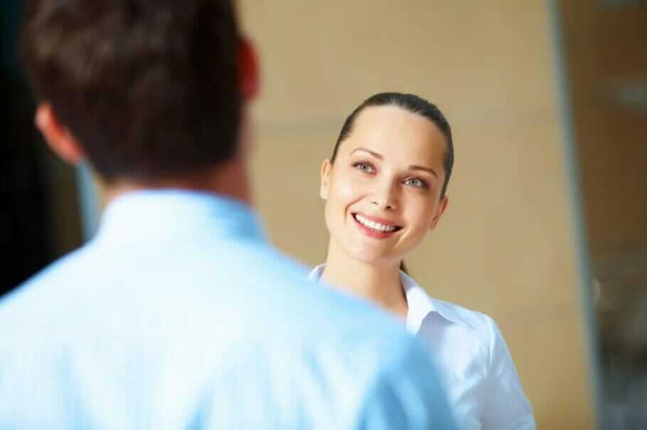 Bewerber als Partner gewinnen: Dialog mit den Kandidaten führen