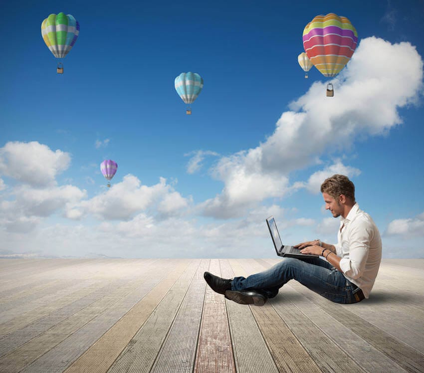 Berufsbild! Germanist in der Werbeagentur: Kreativ im Einsatz Bewerben ohne Bewerbung: 10 Tepps zu Jobsuche & Networking für Absolventen