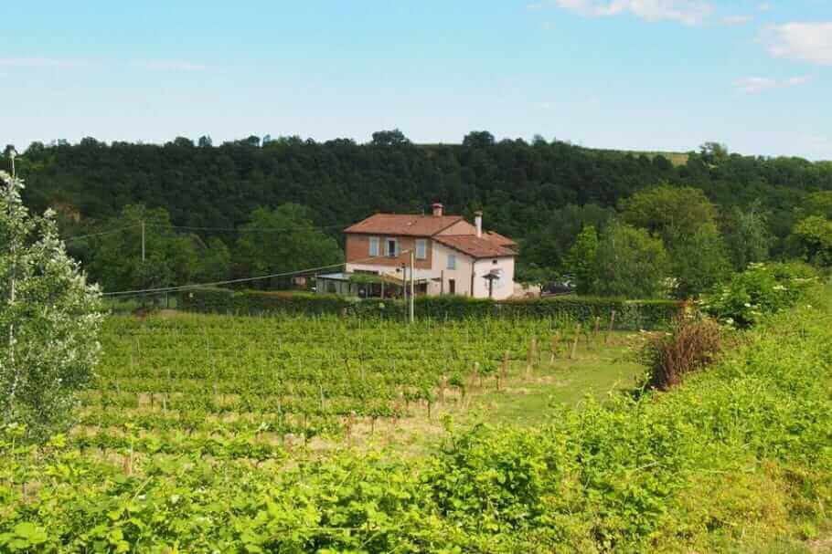 Gesunde Ernährung und kulinarische Genüsse: Eine Reise für Feinschmecker durch die Emilia Romagna und Toscana