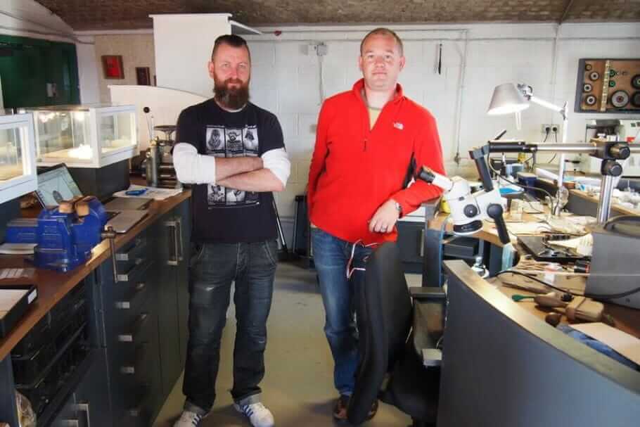Handwerksbetrieb gründen mit KI & Digitalisierung: 5 Tipps für den Mittelstand Handwerksbetrieb gründen mit KI & Digitalisierung: 5 Tipps für den Mittelstand