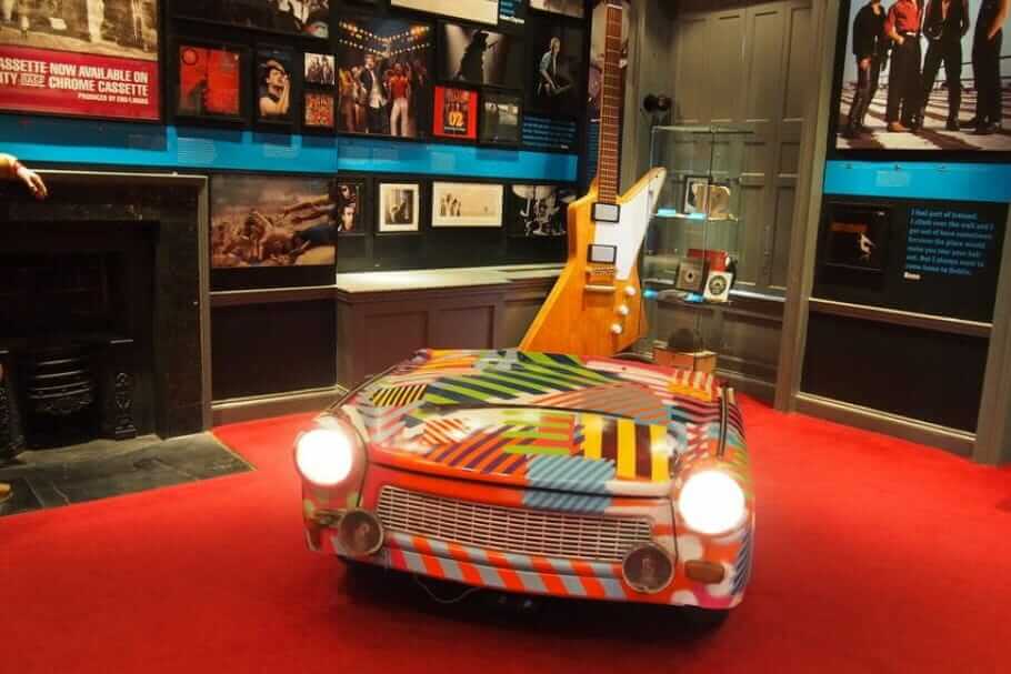 Die 6 Besten Locations auf der Insel für Teambuilding Incentives Strategie-Meetings 
{Leser-Reise-Tipp}