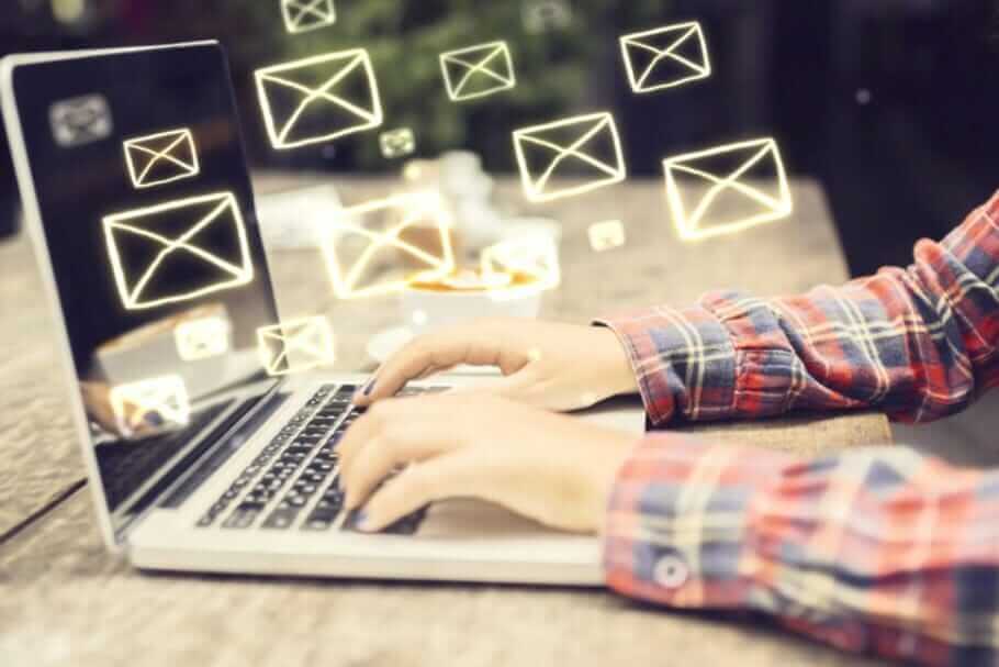 Zeitmanagement & Effizient Arbeiten in 5 Schritten: Schluss mit dem eMail-Tsunami